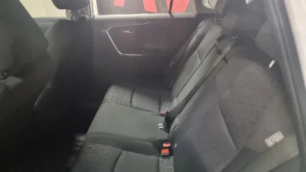 Toyota Rav 4 photo-6